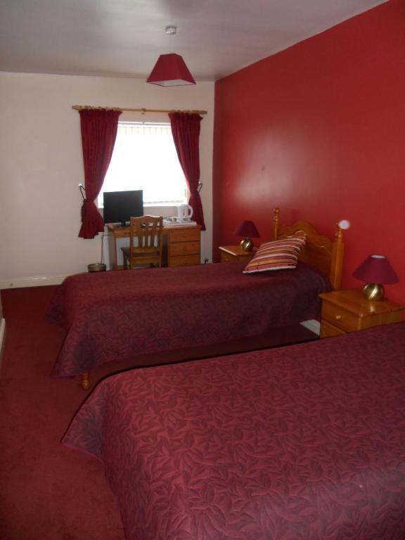 Gateway Lodge Speke Room photo